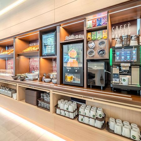 B&B Hotel Offenburg-Hbf Zewnętrze zdjęcie